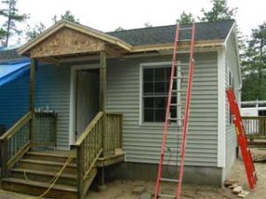 Interior and Exterior Painting Services in Southern Maine - Wells Maine
