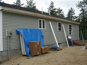 Interior and Exterior Painting Services in Southern Maine - Kennebunkport Maine