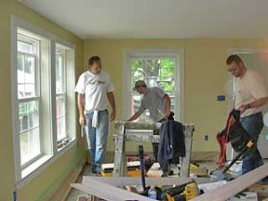 Interior and Exterior Painting Services in Southern Maine - Biddeford Pool Maine
