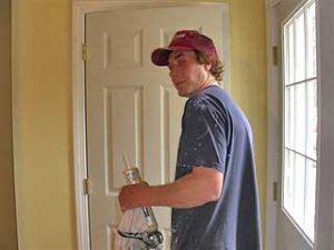 Interior and Exterior Painting Services in Southern Maine - Ogunquit Maine