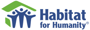 Habitat for Humanity and D B Withrow Painting Company